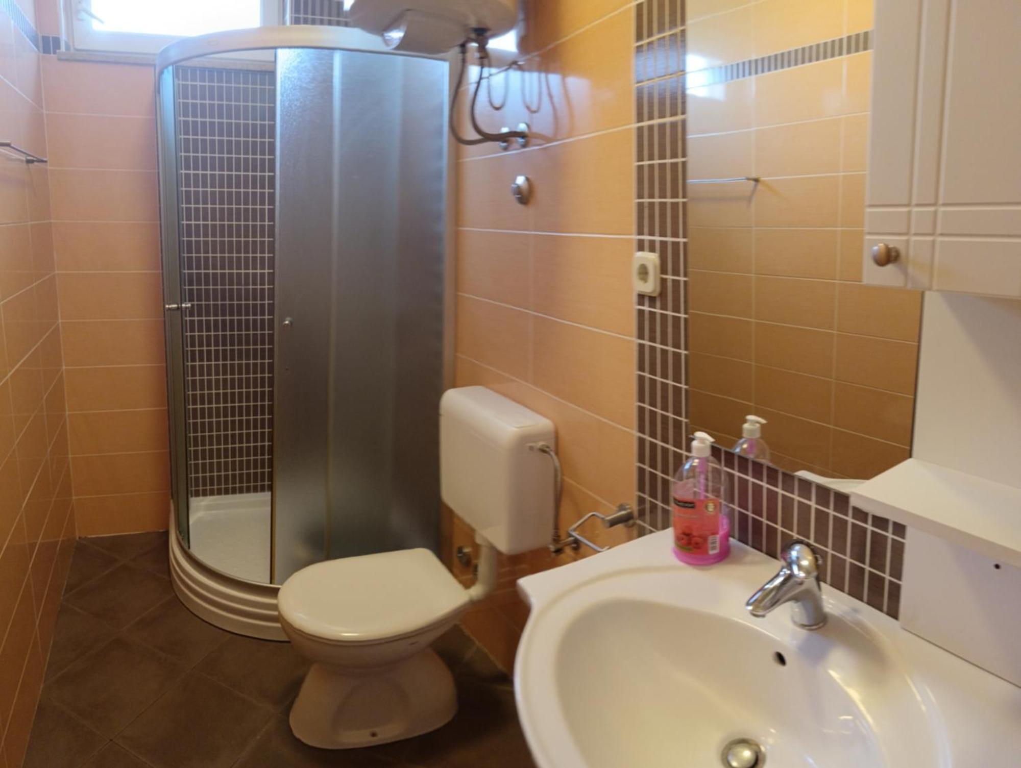 מדולין Apartments Oaza Regi מראה חיצוני תמונה