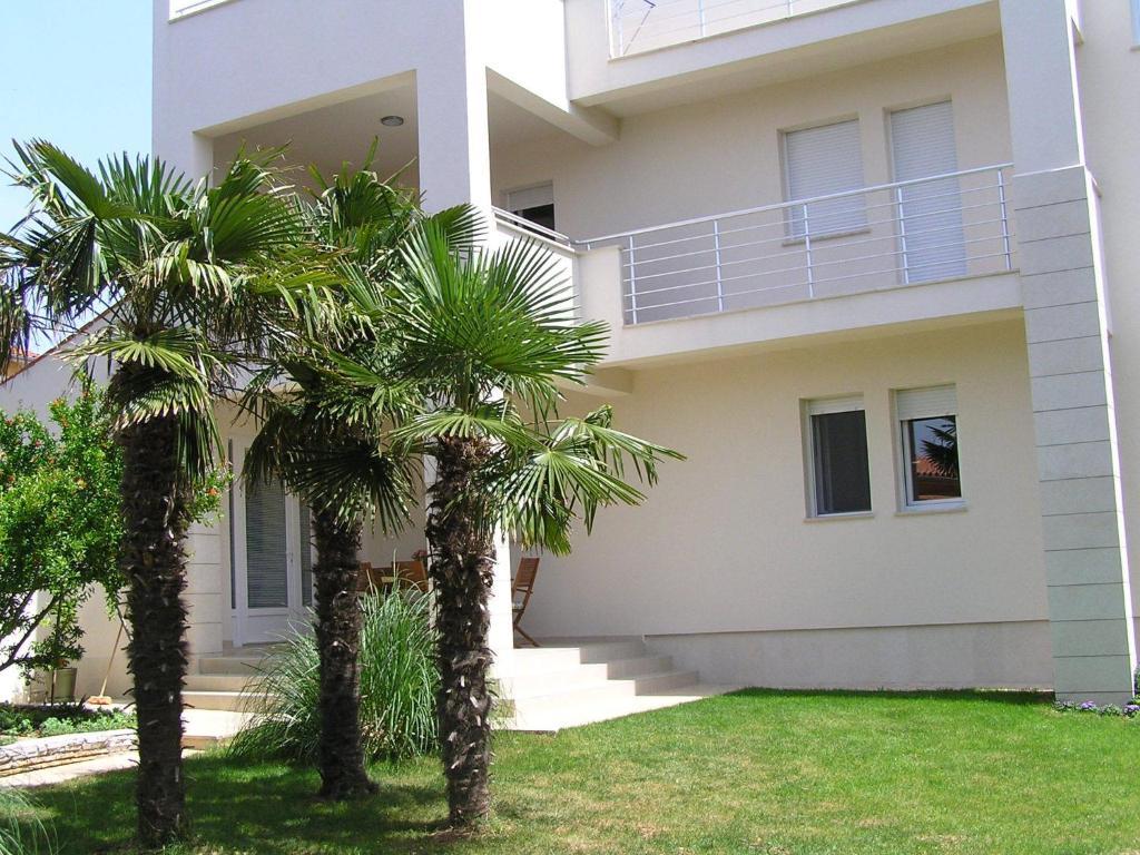 מדולין Apartments Oaza Regi מראה חיצוני תמונה