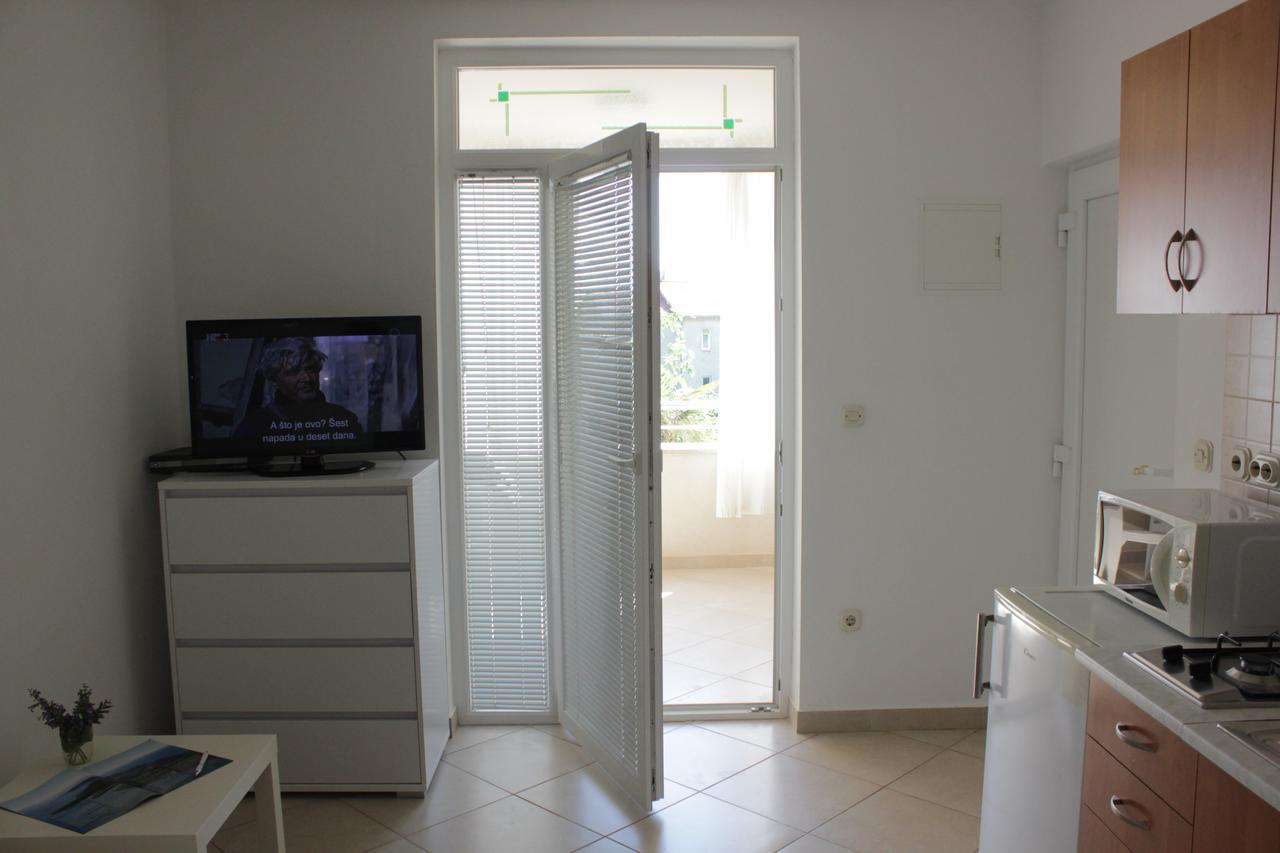 מדולין Apartments Oaza Regi מראה חיצוני תמונה