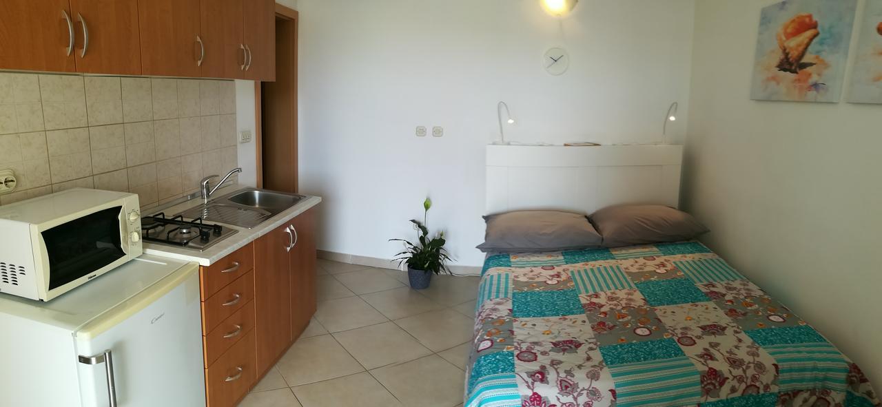 מדולין Apartments Oaza Regi מראה חיצוני תמונה